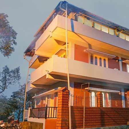 Itsy By Treebo - Iha Comforts With Mountain View Madikeri Extérieur photo