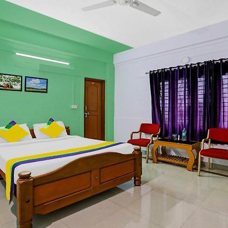 Itsy By Treebo - Iha Comforts With Mountain View Madikeri Extérieur photo