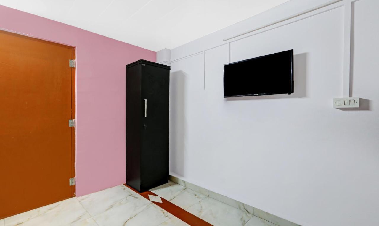 Itsy By Treebo - Iha Comforts With Mountain View Madikeri Extérieur photo