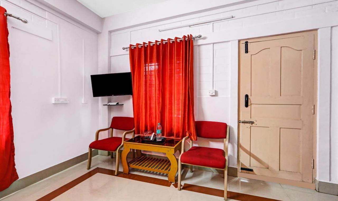 Itsy By Treebo - Iha Comforts With Mountain View Madikeri Extérieur photo
