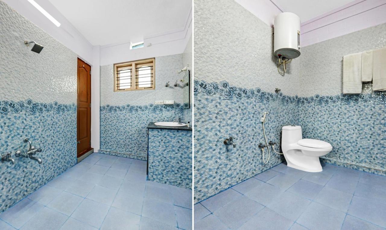Itsy By Treebo - Iha Comforts With Mountain View Madikeri Extérieur photo