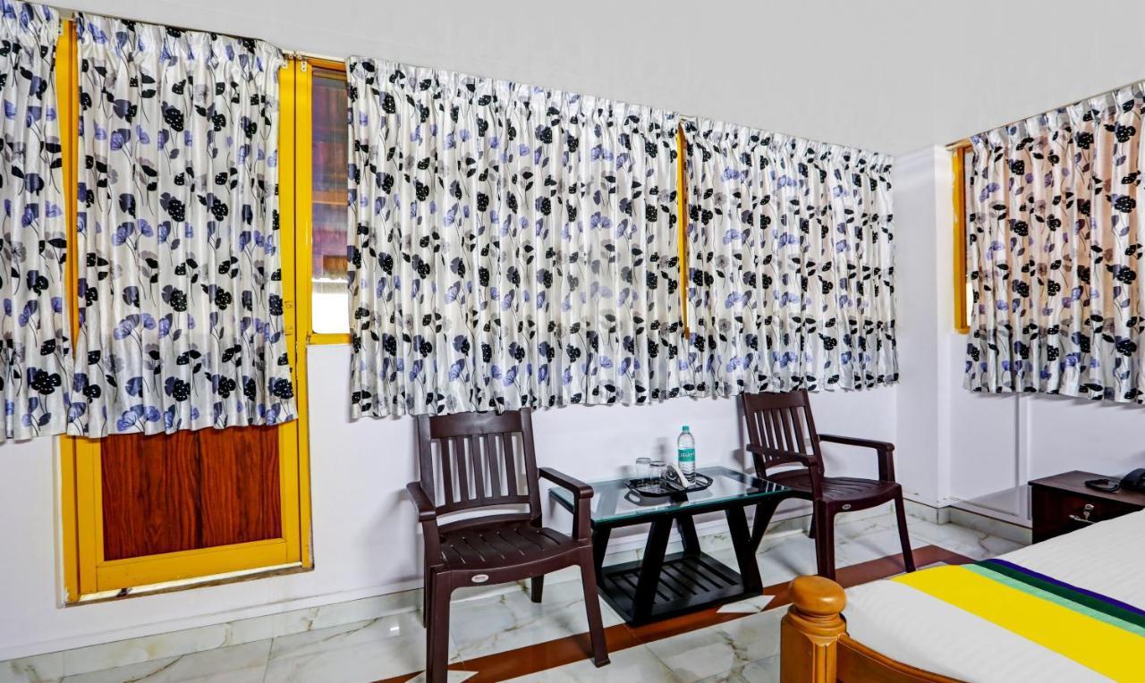 Itsy By Treebo - Iha Comforts With Mountain View Madikeri Extérieur photo